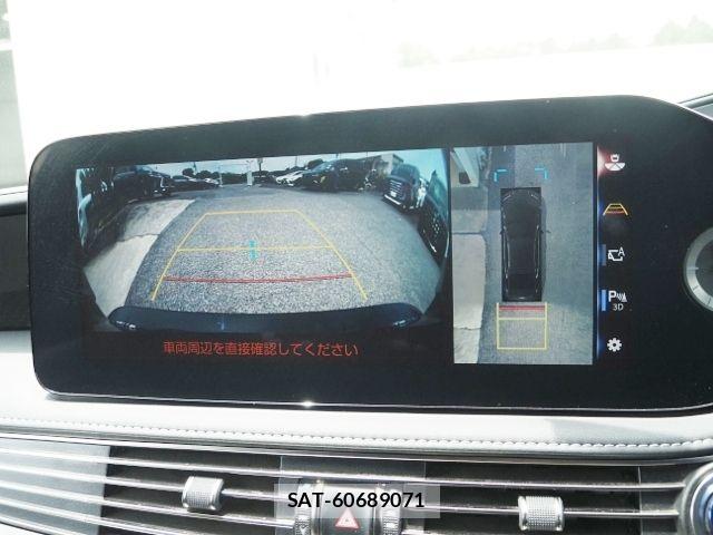 Lexus LS 2022-09 7272231-20