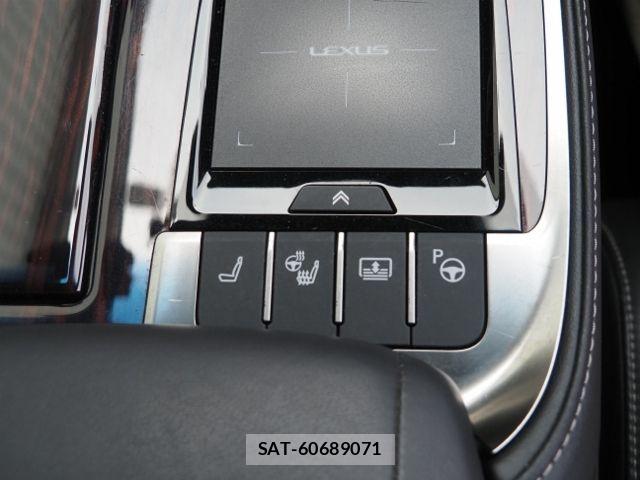 Lexus LS 2022-09 7272231-29