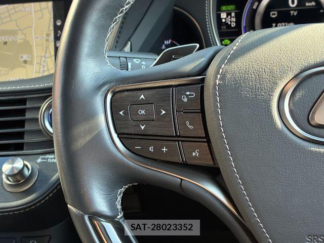 Lexus LS 2017-11 7455415-26