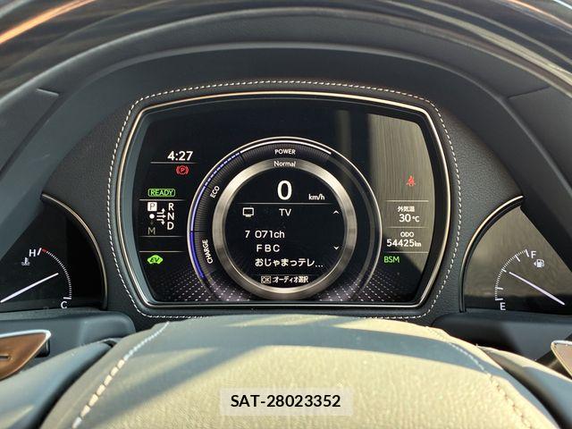 Lexus LS 2017-11 7455415-28