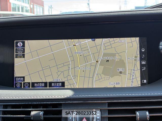 Lexus LS 2017-11 7455415-3