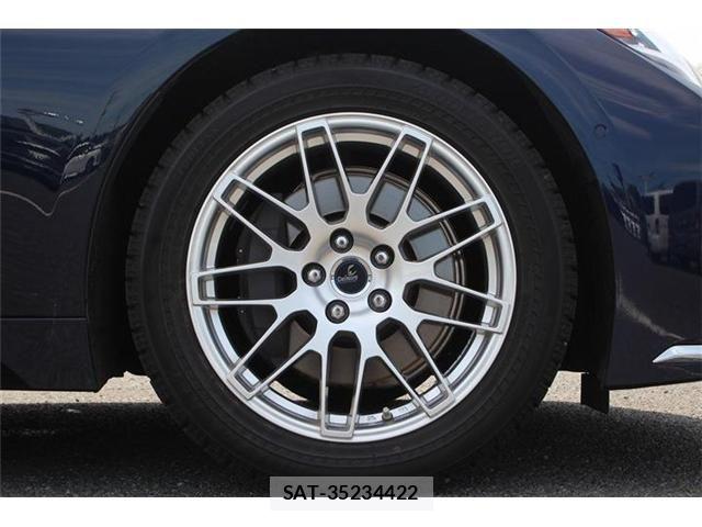 Lexus LS 2021-02 7501279-14