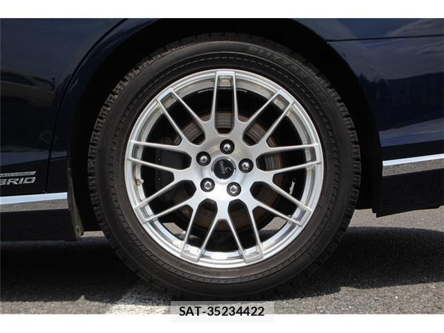 Lexus LS 2021-02 7501279-16