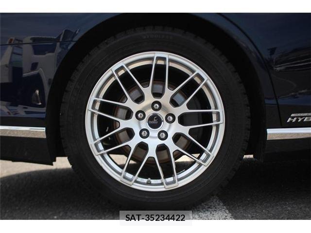 Lexus LS 2021-02 7501279-17