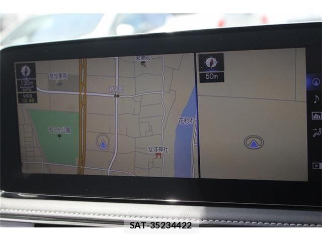 Lexus LS 2021-02 7501279-1