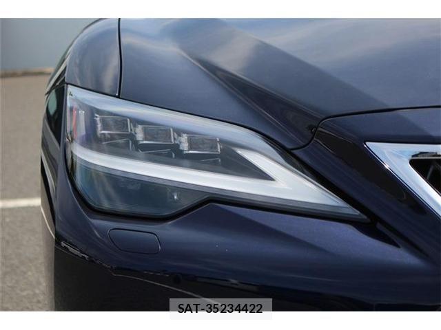 Lexus LS 2021-02 7501279-21