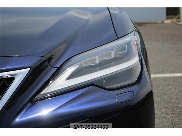 Lexus LS 2021-02 7501279-23