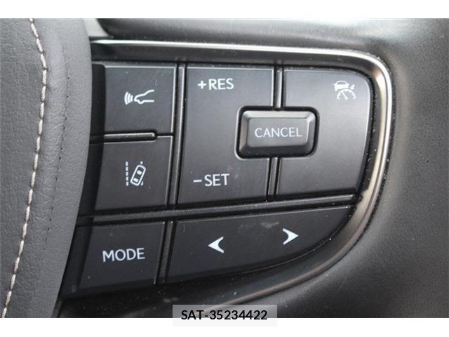 Lexus LS 2021-02 7501279-4