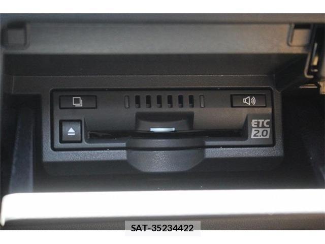 Lexus LS 2021-02 7501279-5