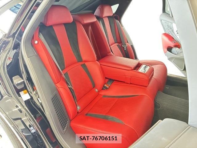 Lexus LS 2017-12 7617668-12