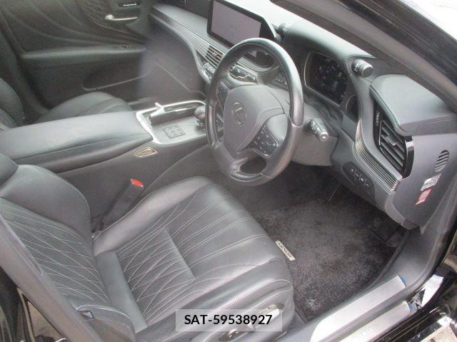 Lexus LS 2023-06 7617667-1