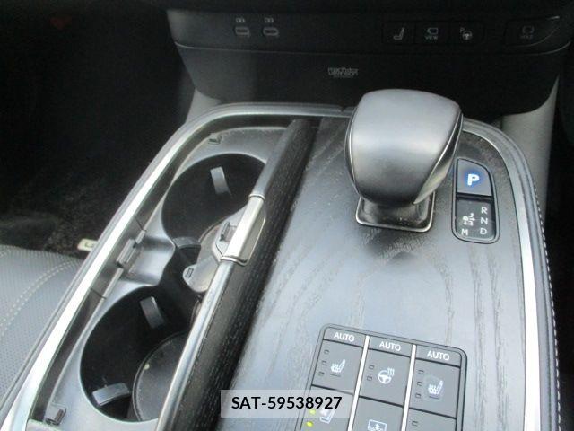 Lexus LS 2023-06 7617667-22
