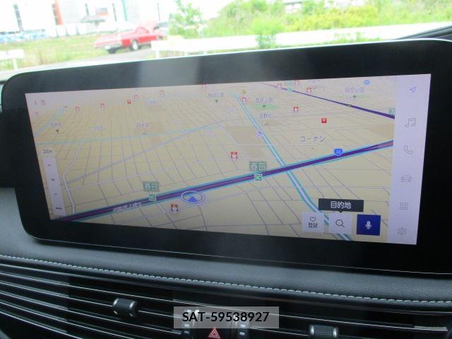 Lexus LS 2023-06 7617667-25