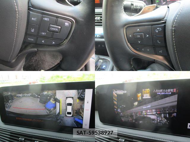 Lexus LS 2023-06 7617667-26
