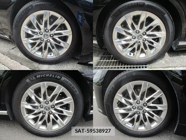 Lexus LS 2023-06 7617667-6