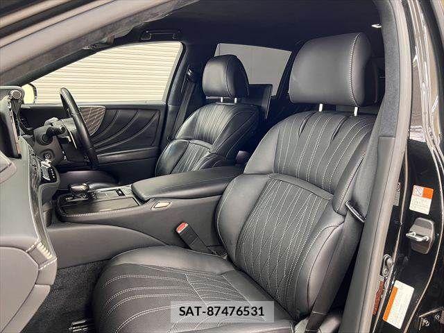 Lexus LS 2021-04 7617669-29