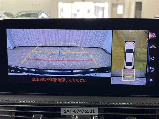 Lexus LS 2021-04 7617669-5