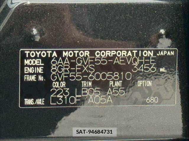Lexus LS 2020-11 7725087-22