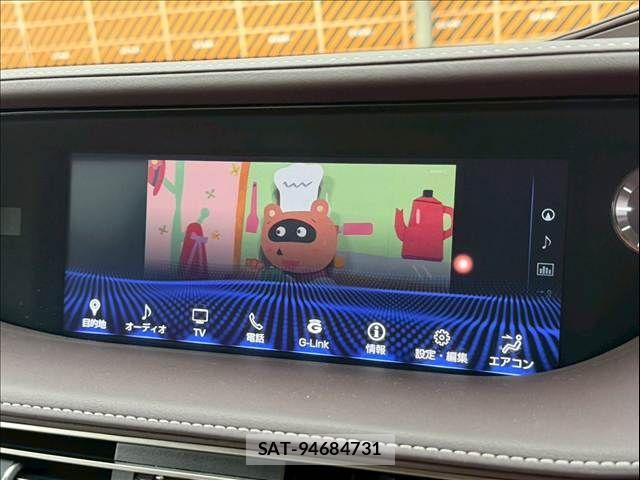 Lexus LS 2020-11 7725087-27