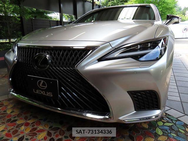 Lexus LS 2023-03 7786514-0