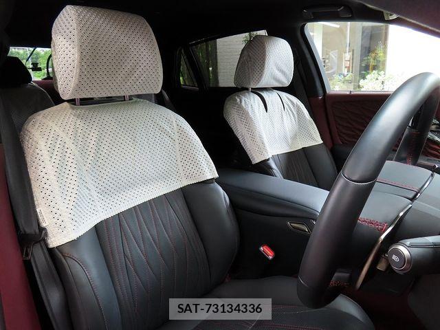 Lexus LS 2023-03 7786514-17