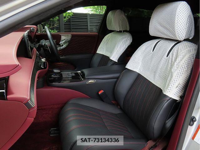 Lexus LS 2023-03 7786514-19