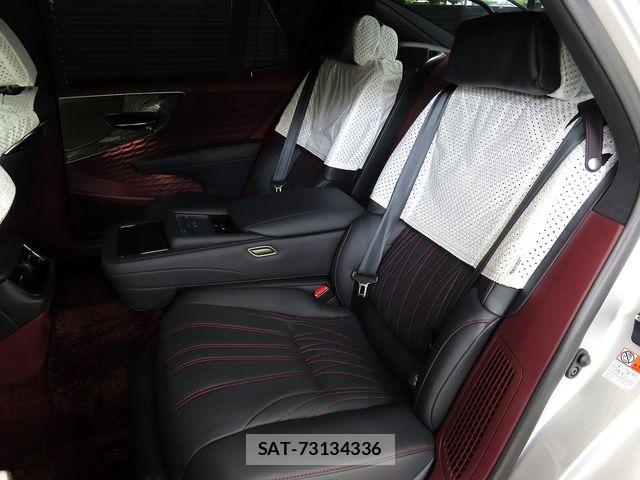 Lexus LS 2023-03 7786514-20