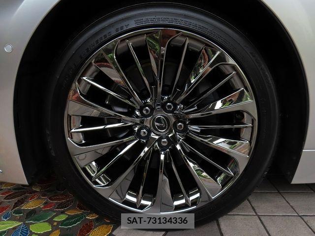Lexus LS 2023-03 7786514-27