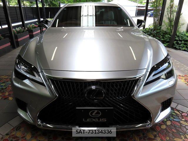 Lexus LS 2023-03 7786514-4