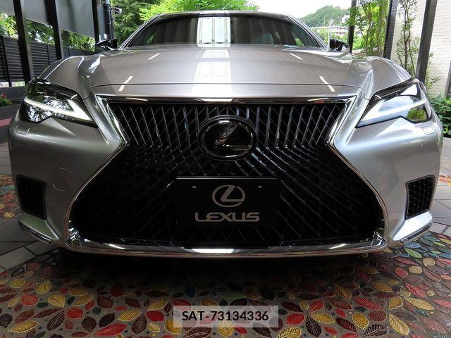 Lexus LS 2023-03 7786514-5