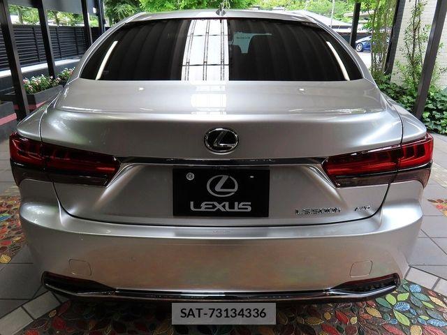 Lexus LS 2023-03 7786514-7