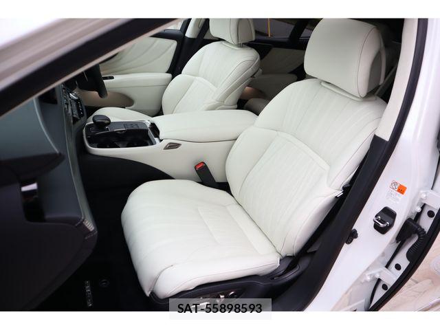Lexus LS 2024-07 7902856-9