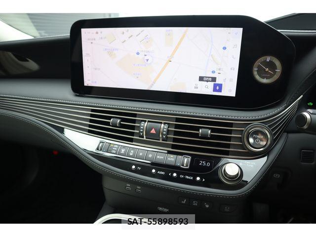 Lexus LS 2024-07 7902856-13