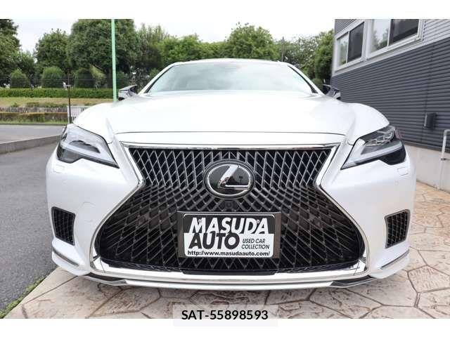 Lexus LS 2024-07 7902856-1