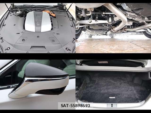 Lexus LS 2024-07 7902856-26