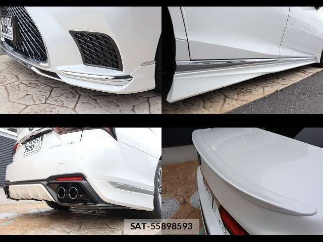 Lexus LS 2024-07 7902856-27