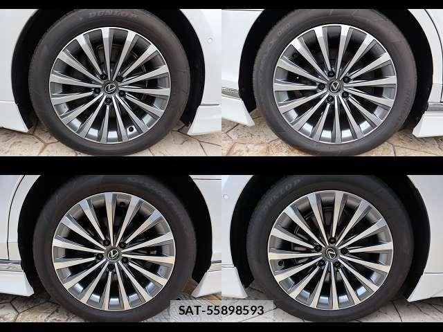 Lexus LS 2024-07 7902856-29