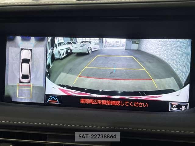 Lexus LS 2017-12 8036442-8