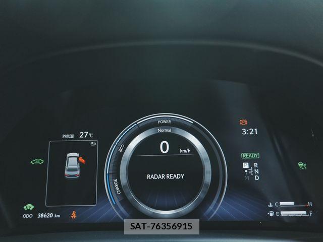 Lexus LS 2021-05 8100145-18