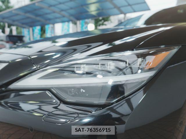 Lexus LS 2021-05 8100145-21