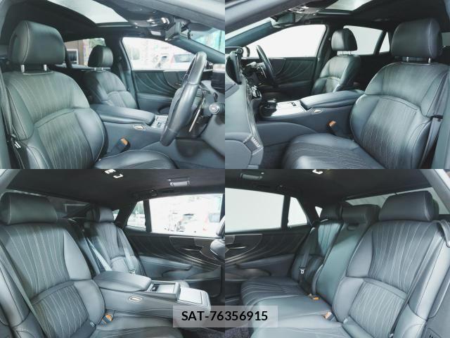 Lexus LS 2021-05 8100145-3