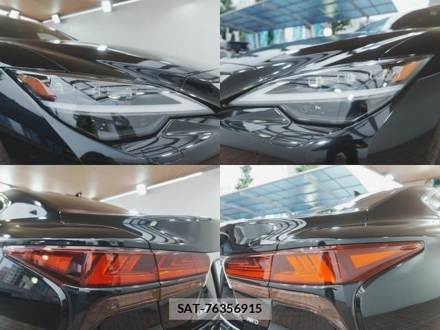 Lexus LS 2021-05 8100145-4