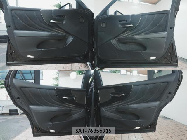 Lexus LS 2021-05 8100145-5