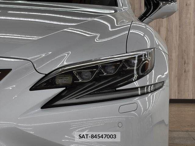 Lexus LS 2017-10 8208388-20