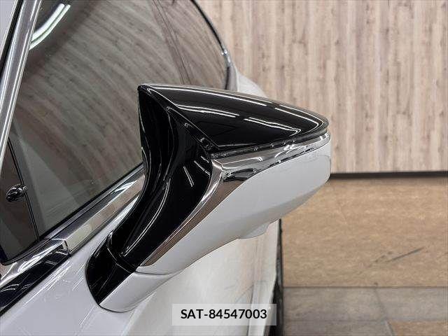 Lexus LS 2017-10 8208388-22