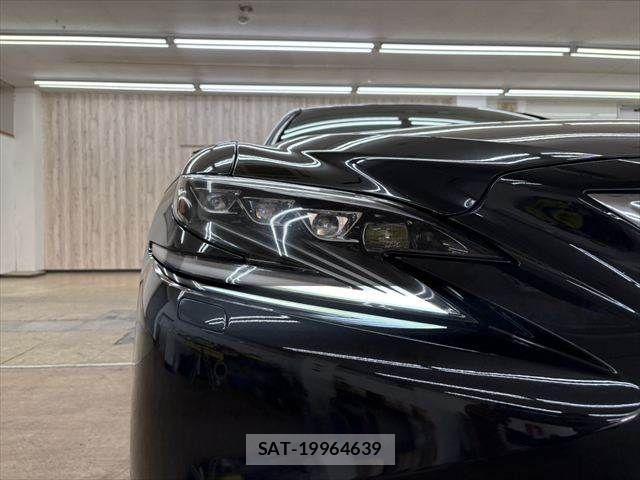 Lexus LS 2018-03 8208389-20