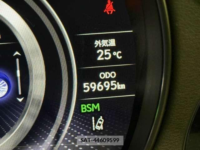 Lexus LS 2018-01 8245727-9