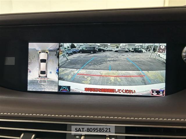 Lexus LS 2018-05 8315193-14