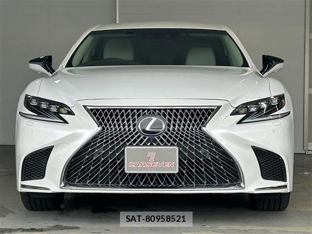 Lexus LS 2018-05 8315193-1