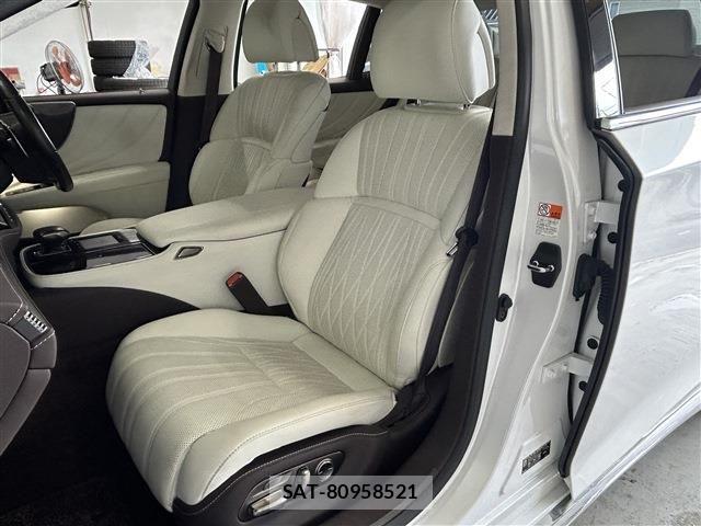 Lexus LS 2018-05 8315193-21